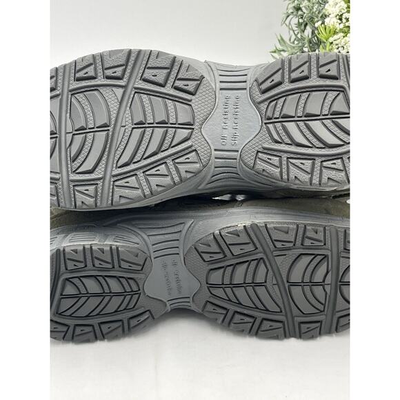 Converse Rapid Response Military Sage Green Stealth Boot Comp Toe 8” M4/W6 NEW - Picture 15 of 16